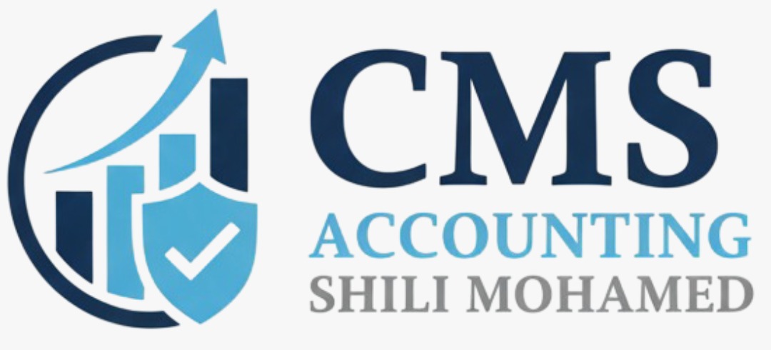 CMS Accounting